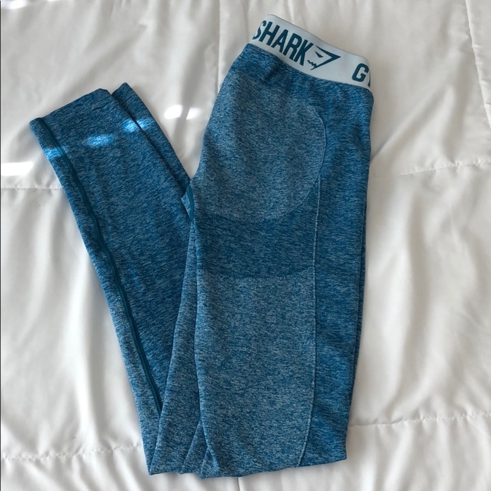 Gymshark flex leggings M